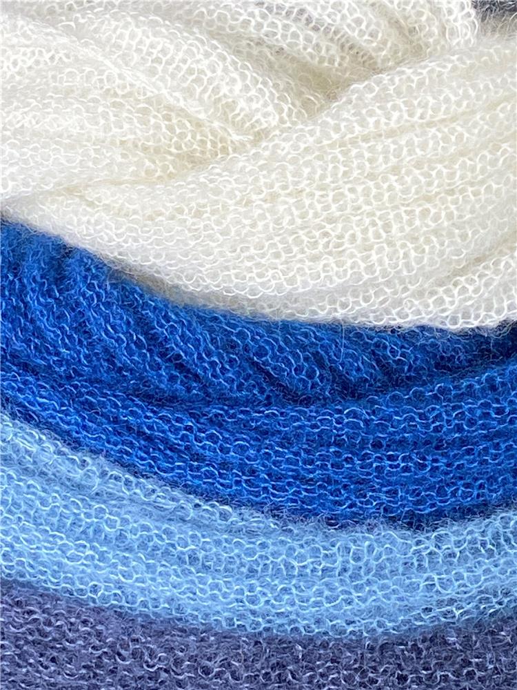 Snood Fin