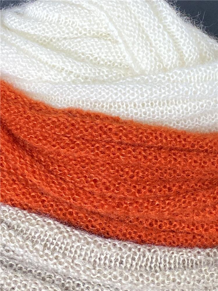 Snood Epais