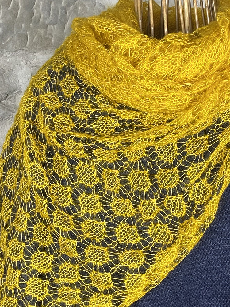 Etole Dentelle