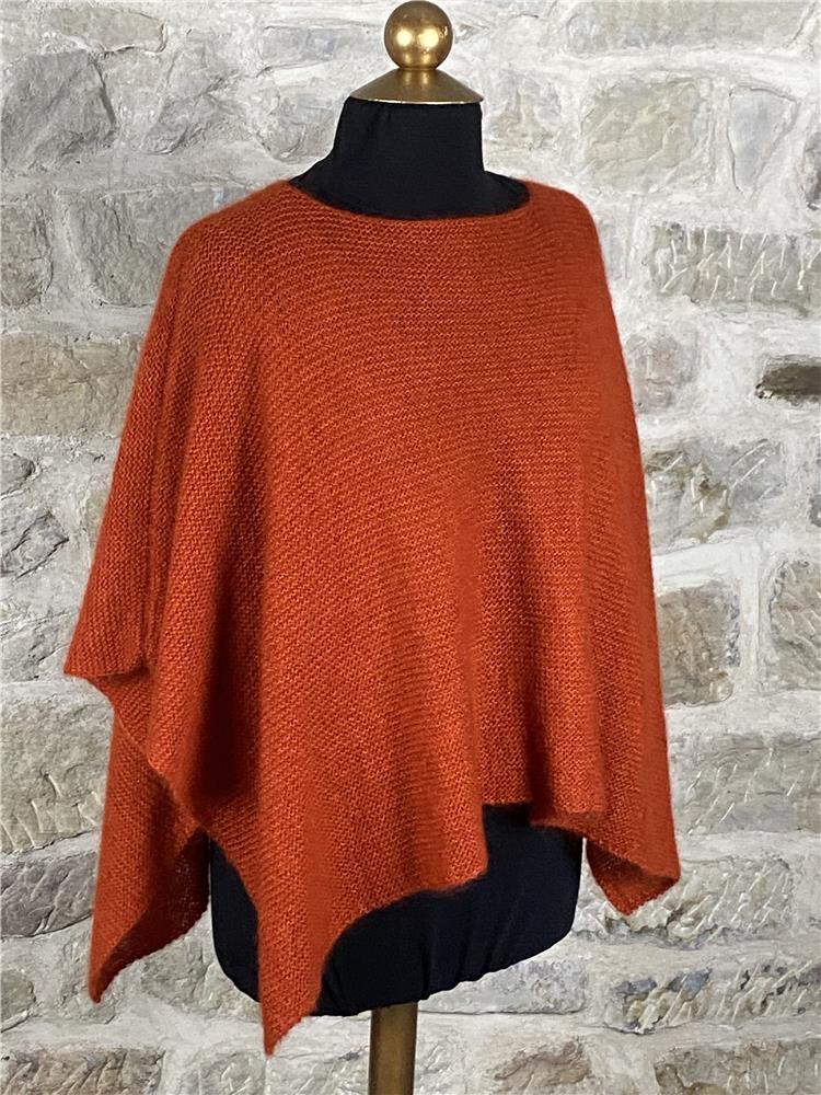 Petit Poncho