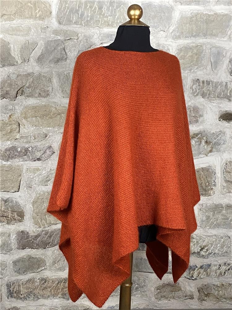 Grand Poncho