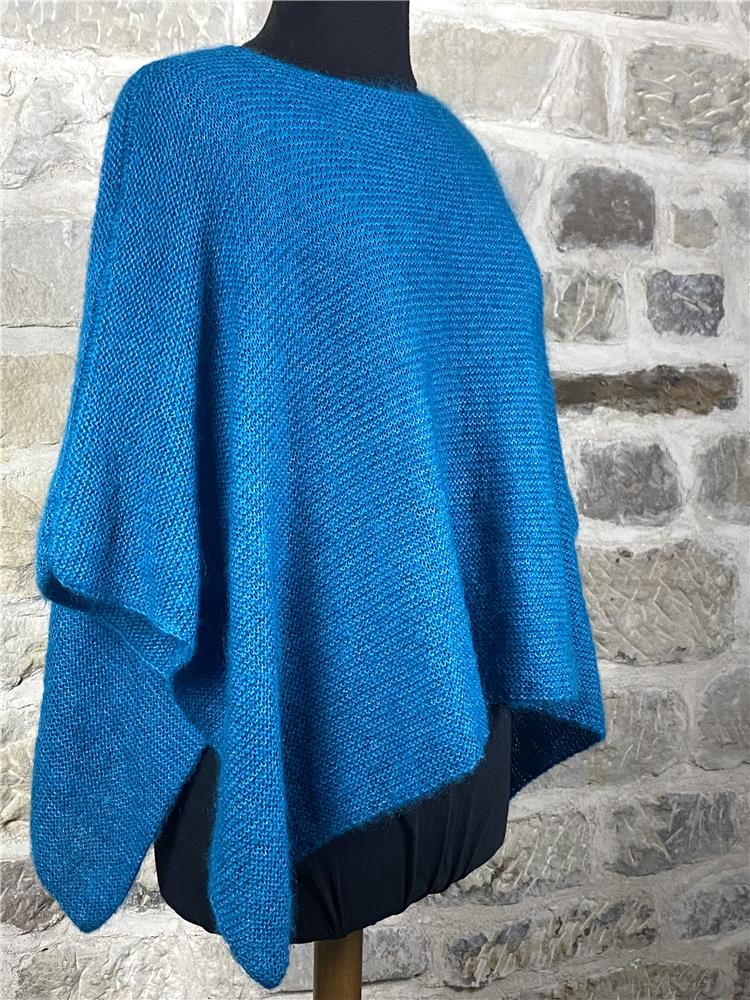 Ponchos