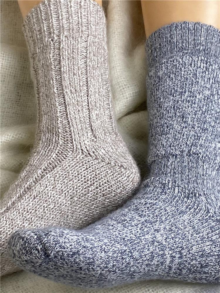 Chaussettes de Montagne