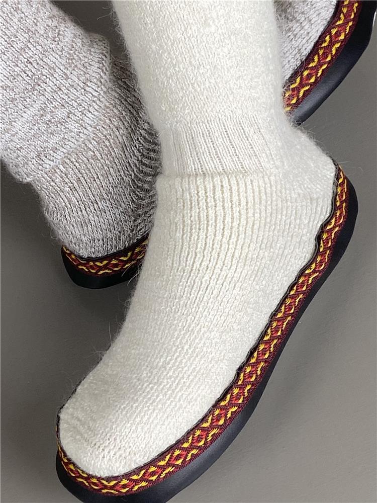 Chaussons