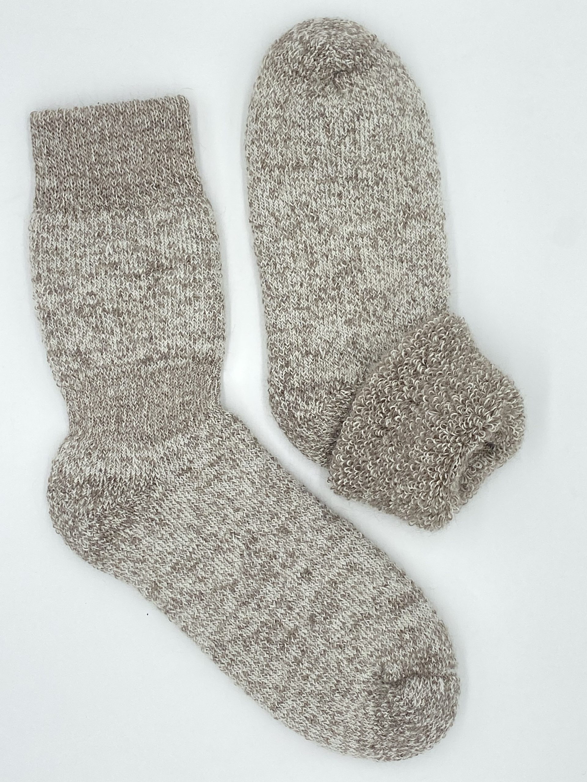 Chaussettes de montagne - Taille 34/36